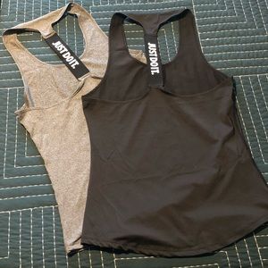 Nike Tank Top Bundle